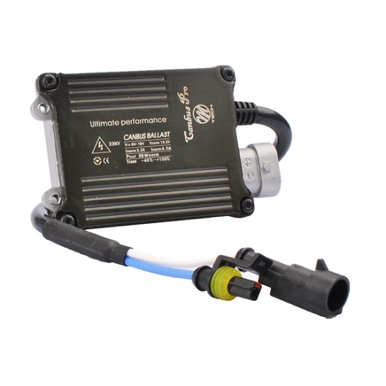 AMC-XEN.KMBH46/MT - H4-3 12V 6.000K KIT XENON CAN-BUS (ΔΙΠΛΗ ΣΚΑΛΑ) H4-3 12V 6.000K KIT XENON CAN-BUS (ΔΙΠΛΗ ΣΚΑΛΑ)