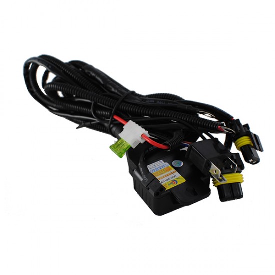 AMC-XEN.KMBH46/MT - H4-3 12V 6.000K KIT XENON CAN-BUS (ΔΙΠΛΗ ΣΚΑΛΑ) H4-3 12V 6.000K KIT XENON CAN-BUS (ΔΙΠΛΗ ΣΚΑΛΑ)