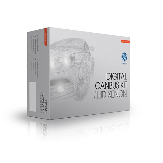 AMC-XEN.KMBH46/MT - H4-3 12V 6.000K KIT XENON CAN-BUS (ΔΙΠΛΗ ΣΚΑΛΑ) H4-3 12V 6.000K KIT XENON CAN-BUS (ΔΙΠΛΗ ΣΚΑΛΑ)