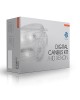 AMC-XEN.KMBH46/MT - H4-3 12V 6.000K KIT XENON CAN-BUS (ΔΙΠΛΗ ΣΚΑΛΑ) H4-3 12V 6.000K KIT XENON CAN-BUS (ΔΙΠΛΗ ΣΚΑΛΑ)