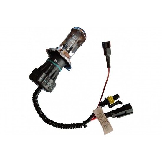AMC-XEN.KMBH48/MT - H4-3 12V 8.000K KIT XENON CAN-BUS (ΔΙΠΛΗ ΣΚΑΛΑ) H4-3 12V 8.000K KIT XENON CAN-BUS (ΔΙΠΛΗ ΣΚΑΛΑ)
