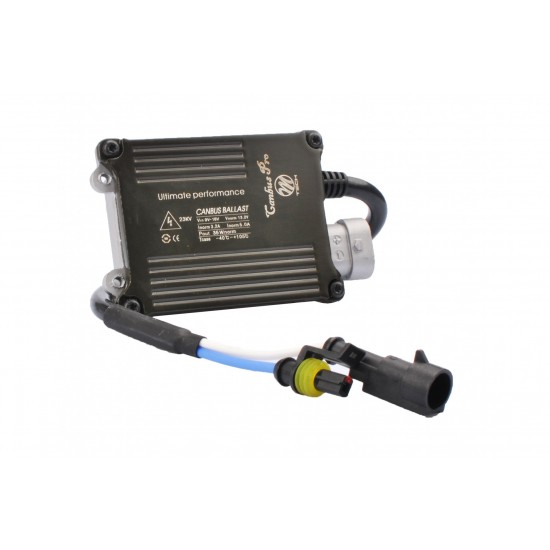AMC-XEN.KMBH48/MT - H4-3 12V 8.000K KIT XENON CAN-BUS (ΔΙΠΛΗ ΣΚΑΛΑ) H4-3 12V 8.000K KIT XENON CAN-BUS (ΔΙΠΛΗ ΣΚΑΛΑ)