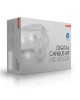 AMC-XEN.KMMPH18/MT - H1 12V 8.000K KIT XENON CAN-BUS H1 12V 8.000K KIT XENON CAN-BUS