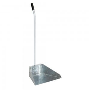 ΦΑΡΑΣΙ ΜΕΤΑΛΛΙΚΟ ΜΕ ΜΕΤΑΛΛΙΚΟ ΚΟΝΤΑΡΙ 77cm LAMPA - 1 ΤΕΜ.