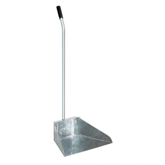 ΦΑΡΑΣΙ ΜΕΤΑΛΛΙΚΟ ΜΕ ΜΕΤΑΛΛΙΚΟ ΚΟΝΤΑΡΙ 77cm LAMPA - 1 ΤΕΜ.