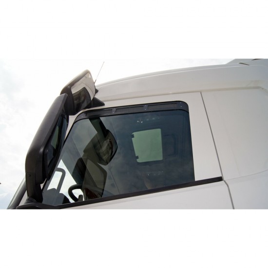 ΑΝΤΙΚΟΥΝΟΥΠΙΚΟ ΔΙΧΤΥ/ΠΛΕΓΜΑ ΠΑΡΑΘΥΡΟΥ ΜΕ ΠΛΑΙΣΙΟ MOSQUITO NET ΓΙΑ VOLVO FH AERO 01/2024+ / FH ΣΕΙΡΑ 4 09/2012-05/2021 / FH ΣΕΙΡΑ 5 06/2021+ LAMPA - 1 ΤΕΜ.