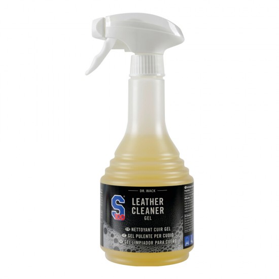 AMC-L.DW3445 - ΚΑΘΑΡΙΣΤΙΚΟ ΔΕΡΜΑΤΩΝ ΣΕ ΤΖΕΛ S100 DR.WACK 500ml LAMPA - 1 τεμ. ΚΑΘΑΡΙΣΤΙΚΟ ΔΕΡΜΑΤΩΝ ΣΕ ΤΖΕΛ S100 DR.WACK 500ml LAMPA - 1 τεμ.