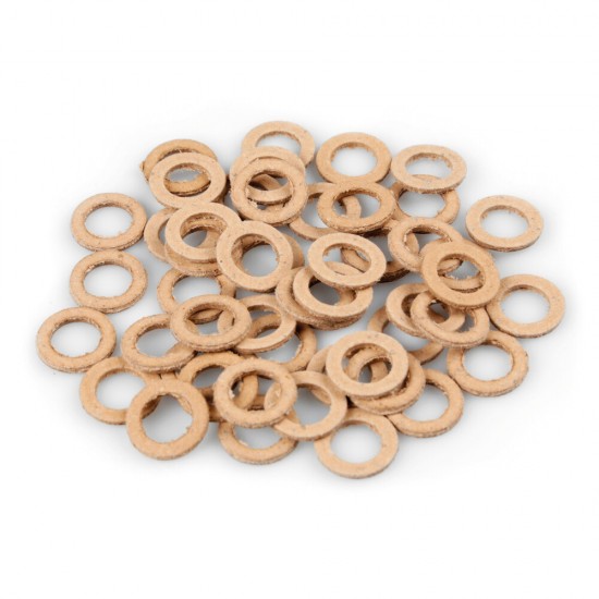 AMC-L.EC70701545 - ΤΣΙΜΟΥΧΕΣ ΣΤΕΓΑΝΟΠΟΙΗΣΗΣ ΛΑΣΤΙΧΕΝΙΕΣ ΣΤΡΟΓΓΥΛΕΣ ΓΙΑ ΡΥΘΜΙΣΤΕΣ ΥΓΡΑΕΡΙΟΥ 10,2mm LAMPA - 50 TEM. ΤΣΙΜΟΥΧΕΣ ΣΤΕΓΑΝΟΠΟΙΗΣΗΣ ΛΑΣΤΙΧΕΝΙΕΣ ΣΤΡΟΓΓΥΛΕΣ ΓΙΑ ΡΥΘΜΙΣΤΕΣ ΥΓΡΑΕΡΙΟΥ 10,2mm LAMPA - 50 TEM.