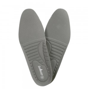 Ανατομικοί Πάτοι Universal ESD από την Euroroutier σε μέγεθος EU44/UK10 σε Γκρι Χρώμα για Παπούτσια Ασφαλείας και Εργασίας