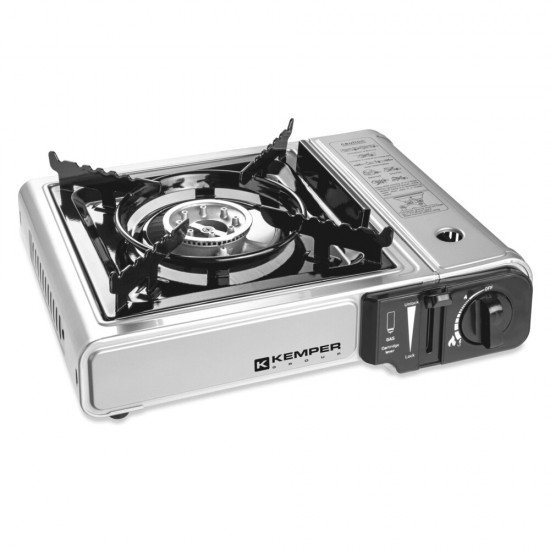 AMC-L.KE104987E - ΦΟΡΗΤΗ ΜΑΓΕΙΡΙΚΗ ΕΣΤΙΑ ΥΓΡΑΕΡΙΟΥ ΣΕ ΘΗΚΗ (H ΦΙΑΛΗ ΥΓΡΑΕΡΙΟΥ ΔΕΝ ΠΕΡΙΛΑΜΒΑΝΕΤΑΙ KE577) 290x125x340mm LAMPA - 1 ΤΕΜ. ΦΟΡΗΤΗ ΜΑΓΕΙΡΙΚΗ ΕΣΤΙΑ ΥΓΡΑΕΡΙΟΥ ΣΕ ΘΗΚΗ (H ΦΙΑΛΗ ΥΓΡΑΕΡΙΟΥ ΔΕΝ ΠΕΡΙΛΑΜΒΑΝΕΤΑΙ KE577) 290x125x340mm LAMPA - 1 ΤΕΜ.