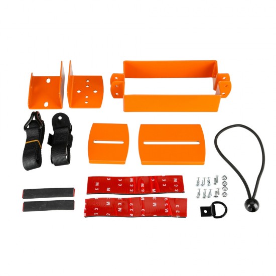 AMC-L.N11071 - ΣΥΣΤΗΜΑ ΣΤΑΘΕΡΟΠΟΙΗΣΗΣ / ΜΕΤΑΦΟΡΑΣ ΣΚΑΛΑΣ ΓΙΑ ΕΣΩΤΕΡΙΚΗ ΚΑΜΠΙΝΑ VAN MAX 35kg VAN LADDER HOLDER ΣΥΣΤΗΜΑ ΣΤΑΘΕΡΟΠΟΙΗΣΗΣ / ΜΕΤΑΦΟΡΑΣ ΣΚΑΛΑΣ ΓΙΑ ΕΣΩΤΕΡΙΚΗ ΚΑΜΠΙΝΑ VAN MAX 35kg VAN LADDER HOLDER