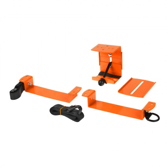 AMC-L.N11071 - ΣΥΣΤΗΜΑ ΣΤΑΘΕΡΟΠΟΙΗΣΗΣ / ΜΕΤΑΦΟΡΑΣ ΣΚΑΛΑΣ ΓΙΑ ΕΣΩΤΕΡΙΚΗ ΚΑΜΠΙΝΑ VAN MAX 35kg VAN LADDER HOLDER ΣΥΣΤΗΜΑ ΣΤΑΘΕΡΟΠΟΙΗΣΗΣ / ΜΕΤΑΦΟΡΑΣ ΣΚΑΛΑΣ ΓΙΑ ΕΣΩΤΕΡΙΚΗ ΚΑΜΠΙΝΑ VAN MAX 35kg VAN LADDER HOLDER