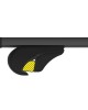 AMC-N15040 - ΜΠΑΡΕΣ ΟΡΟΦΗΣ HELIO BLACK (M) 120cm ΑΛΟΥΜΙΝΙΟΥ ΜΑΥΡΗ ΜΕ ΚΛΕΙΔΑΡΙΕΣ (STANDARD RAILING) NORDRIVE - 2 TEM. ΜΠΑΡΕΣ ΟΡΟΦΗΣ HELIO BLACK (M) 120cm ΑΛΟΥΜΙΝΙΟΥ ΜΑΥΡΗ ΜΕ ΚΛΕΙΔΑΡΙΕΣ (STANDARD RAILING) NORDRIVE - 2 TEM.