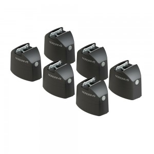 NISSAN INTERSTAR 10/2024> ΑΚΡΑ ΓΙΑ (3) ΜΠΑΡΕΣ NORDRIVE