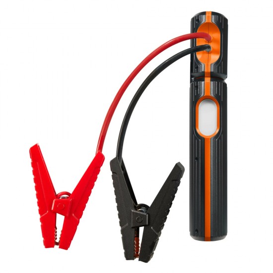 ΕΚΚΙΝΗΤΗΣ ΜΠΑΤΑΡΙΑΣ/ΦΑΚΟΣ/USB(3000cc ΒΕΝΖΙΝΗ/1500cc DIESEL)12V 6000mAh 200-500A JUMPSTART OSRAM - 1 ΤΕΜ.