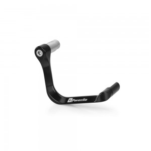 ΠΡΟΣΤΑΤΕΥΤΙΚΟ ΜΑΝΕΤΑΣ ΦΡΕΝΟΥ MOTO 14>19,5mm ΑΛΟΥΜΙΝΙΟΥ ΜΑΥΡΟ ΧΡΩΜΑ PARAXITE - 1 ΤΕΜ.