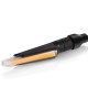 ΦΛΑΣ MOTO PROJECT 001 ΜΑΥΡΑ 12V COB LED TECHNOLOGY PARAXITE - 2 ΤΕΜ.