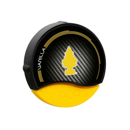AMC-L.TA129011 - ΑΡΩΜΑΤΙΚΟ ΑΕΡΑΓΩΓΟΥ ARBRE MAGIQUE POP ΒΑΝΙΛΙΑ LAMPA - 1 τεμ. ΑΡΩΜΑΤΙΚΟ ΑΕΡΑΓΩΓΟΥ ARBRE MAGIQUE POP ΒΑΝΙΛΙΑ LAMPA - 1 τεμ.