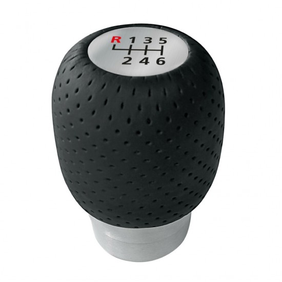 AMC-L0004.6 - ΠΟΜΟΛΟ ΤΑΧΥΤΗΤΩΝ FORMULA GEAR 1 ΔΕΡΜΑΤΙΝΟ ΜΑΥΡΟ ΜΕ 2 ΑΥΤΟΚΟΛΛΗΤΑ ΕΝΔΕΙΞΗΣ ΤΑΧΥΤΗΤΩΝ 32mm (FIAT+OPEL) ΠΟΜΟΛΟ ΤΑΧΥΤΗΤΩΝ FORMULA GEAR 1 ΔΕΡΜΑΤΙΝΟ ΜΑΥΡΟ ΜΕ 2 ΑΥΤΟΚΟΛΛΗΤΑ ΕΝΔΕΙΞΗΣ ΤΑΧΥΤΗΤΩΝ 32mm (FIAT+OPEL)