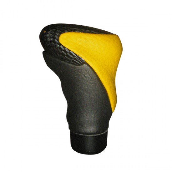 AMC-L0005.4 - ΠΟΜΟΛΟ ΤΑΧΥΤΗΤΩΝ ΚΙΤΡΙΝΟ/ΜΑΥΡΟ VIPER ΠΟΜΟΛΟ ΤΑΧΥΤΗΤΩΝ ΚΙΤΡΙΝΟ/ΜΑΥΡΟ VIPER