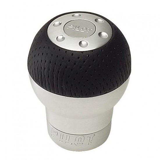 AMC-L0012.6 - ΠΟΜΟΛΟ ΤΑΧΥΤΗΤΩΝ GT (ΜΑΥΡΟ/ΑΛΟΥΜΙΝΙΟ/ΔΕΡΜΑΤΙΝΗ) - ΣΥΜΒΑΤΟ ΜΕ FIAT/OPEL ΠΟΜΟΛΟ ΤΑΧΥΤΗΤΩΝ GT (ΜΑΥΡΟ/ΑΛΟΥΜΙΝΙΟ/ΔΕΡΜΑΤΙΝΗ) - ΣΥΜΒΑΤΟ ΜΕ FIAT/OPEL