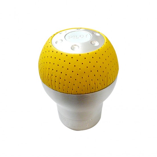 AMC-L0012.8 - ΠΟΜΟΛΟ ΤΑΧΥΤΗΤΩΝ ΤΑΧΥΤΗΤΩΝ GT ΑΛΟΥΜΙΝΙΟ/ΚΙΤΡΙΝΟ ΔΕΡΜΑ LAMPA - 1 ΤΕΜ. ΠΟΜΟΛΟ ΤΑΧΥΤΗΤΩΝ ΤΑΧΥΤΗΤΩΝ GT ΑΛΟΥΜΙΝΙΟ/ΚΙΤΡΙΝΟ ΔΕΡΜΑ LAMPA - 1 ΤΕΜ.