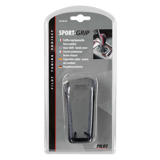 AMC-L0013.0 - ΠΡΟΣΤΑΤΕΥΤΙΚΟ, ΕΛΑΣΤΙΚΟ ΚΑΛΥΜΜΑ ΓΙΑ ΠΟΜΟΛΟ ΤΑΧΥΤΗΤΩΝ SPORT-GRIP ΠΡΟΣΤΑΤΕΥΤΙΚΟ, ΕΛΑΣΤΙΚΟ ΚΑΛΥΜΜΑ ΓΙΑ ΠΟΜΟΛΟ ΤΑΧΥΤΗΤΩΝ SPORT-GRIP