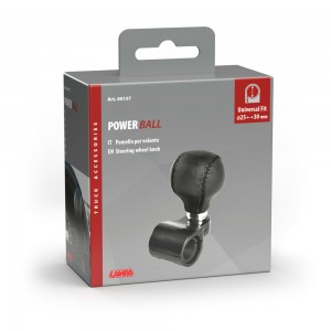 ΤΕΜΠΕΛΗΣ ΤΙΜΟΝΙΟΥ Power Ball