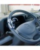 AMC-L0013.5 - ΤΕΜΠΕΛΗΣ ΤΙΜΟΝΙΟΥ ΜΑΥΡΟ ΧΡΩΜΑ STEERING WHEEL KNOB ΤΕΜΠΕΛΗΣ ΤΙΜΟΝΙΟΥ ΜΑΥΡΟ ΧΡΩΜΑ STEERING WHEEL KNOB