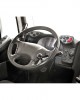 AMC-L0013.5 - ΤΕΜΠΕΛΗΣ ΤΙΜΟΝΙΟΥ ΜΑΥΡΟ ΧΡΩΜΑ STEERING WHEEL KNOB ΤΕΜΠΕΛΗΣ ΤΙΜΟΝΙΟΥ ΜΑΥΡΟ ΧΡΩΜΑ STEERING WHEEL KNOB