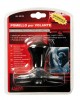 AMC-L0013.5 - ΤΕΜΠΕΛΗΣ ΤΙΜΟΝΙΟΥ ΜΑΥΡΟ ΧΡΩΜΑ STEERING WHEEL KNOB ΤΕΜΠΕΛΗΣ ΤΙΜΟΝΙΟΥ ΜΑΥΡΟ ΧΡΩΜΑ STEERING WHEEL KNOB