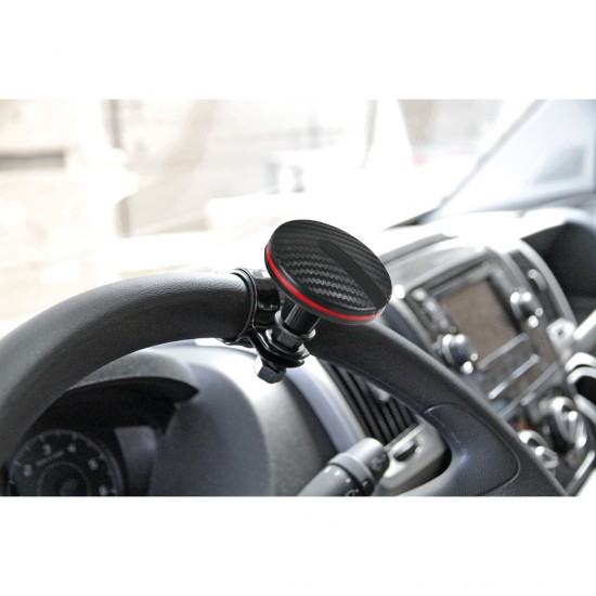 AMC-L0013.9 - ΤΕΜΠΕΛΗΣ ΤΙΜΟΝΙΟΥ SPINNY LINE 60mm ΓΙΑ ΤΙΜΟΝΙΑ 30-37mm (ΜΑΥΡΟ CARBON ΜΕ ΚΟΚΚΙΝΗ ΡΙΓΑ) ΤΕΜΠΕΛΗΣ ΤΙΜΟΝΙΟΥ SPINNY LINE 60mm ΓΙΑ ΤΙΜΟΝΙΑ 30-37mm (ΜΑΥΡΟ CARBON ΜΕ ΚΟΚΚΙΝΗ ΡΙΓΑ)