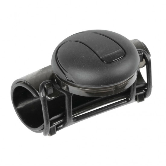 AMC-L0014.2 - ΤΕΜΠΕΛΗΣ ΤΙΜΟΝΙΟΥ PALM-KNOB ΜΑΥΡΟ 26-35 mm ΤΕΜΠΕΛΗΣ ΤΙΜΟΝΙΟΥ PALM-KNOB ΜΑΥΡΟ 26-35 mm