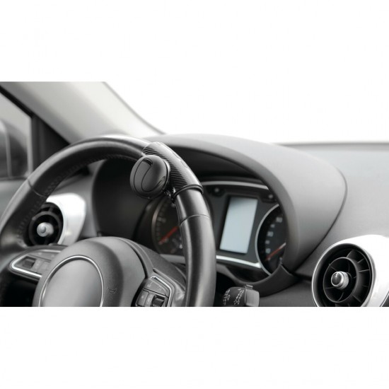 AMC-L0014.2 - ΤΕΜΠΕΛΗΣ ΤΙΜΟΝΙΟΥ PALM-KNOB ΜΑΥΡΟ 26-35 mm ΤΕΜΠΕΛΗΣ ΤΙΜΟΝΙΟΥ PALM-KNOB ΜΑΥΡΟ 26-35 mm