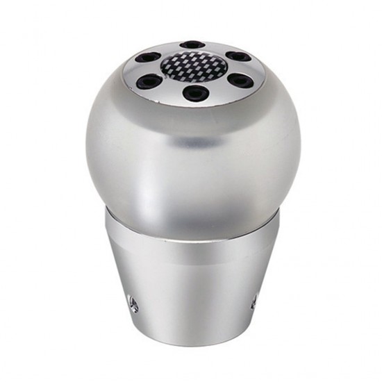 AMC-L0018.5 - ΠΟΜΟΛΟ ΤΑΧΥΤΗΤΩΝ ΑΛΟΥΜΙΝΙΟΥ GEAR-LITE ΜΕ ΔΥΝΑΤΟΤΗΤΑ ΠΟΡΤΟΚΑΛΙ LED ΦΩΤΙΣΜΟΥ - 1 ΤΕΜ. ΠΟΜΟΛΟ ΤΑΧΥΤΗΤΩΝ ΑΛΟΥΜΙΝΙΟΥ GEAR-LITE ΜΕ ΔΥΝΑΤΟΤΗΤΑ ΠΟΡΤΟΚΑΛΙ LED ΦΩΤΙΣΜΟΥ - 1 ΤΕΜ.