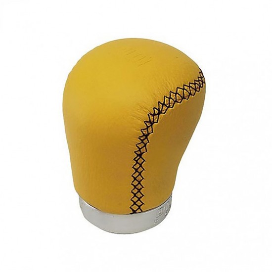 AMC-L0019.2 - ΠΟΜΟΛΟ ΚΙΤΡΙΝΟ ΔΕΡΜΑ TOURING (FIAT ΚΑΙ OPEL) LAMPA - 1 ΤΕΜ. ΠΟΜΟΛΟ ΚΙΤΡΙΝΟ ΔΕΡΜΑ TOURING (FIAT ΚΑΙ OPEL) LAMPA - 1 ΤΕΜ.