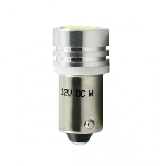 AMC-L016W/MT - T4W 12V 1W BA9s (ΜΙΝΙΟΝ) LED 1xHP ΛΕΥΚΟ 1ΤΕΜ. T4W 12V 1W BA9s (ΜΙΝΙΟΝ) LED 1xHP ΛΕΥΚΟ 1ΤΕΜ.