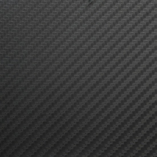 ΦΙΛΜ CARBON-LOOK ΕΣΩΤΕΡΙΚΗΣ & ΕΞΩΤΕΡΙΚΗΣ ΧΡΗΣΗΣ ΜΑΤ 3D 50x60cm LAMPA - 1 ΤΕΜ.