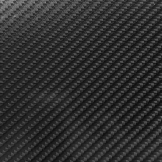 ΦΙΛΜ CARBON-LOOK ΕΣΩΤΕΡΙΚΗΣ & ΕΞΩΤΕΡΙΚΗΣ ΧΡΗΣΗΣ ΓΥΑΛΙΣΤΕΡΟ 5D 50x60cm LAMPA - 1 ΤΕΜ.