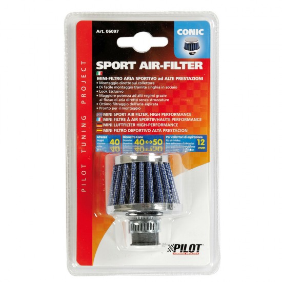 AMC-L0609.7 - ΚΩΝΙΚΟ ΦΙΛΤΡΟ ΑΝΑΘΥΜΙΑΣΕΩΝ ΚΩΝΙΚΟ ΦΙΛΤΡΟ ΑΝΑΘΥΜΙΑΣΕΩΝ