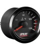 AMC-L1013.1 - ΟΡΓΑΝΟ ΘΕΡΜΟΚΡΑΣΙΑΣ ΝΕΡΟΥ ΑΝΑΛΟΓΙΚΟ ΜΑΥΡΟ ΜΕ ΛΕΥΚΟ ΦΩΣ BLACK ANALOGUE SERIES 9-32V 52mm ΟΡΓΑΝΟ ΘΕΡΜΟΚΡΑΣΙΑΣ ΝΕΡΟΥ ΑΝΑΛΟΓΙΚΟ ΜΑΥΡΟ ΜΕ ΛΕΥΚΟ ΦΩΣ BLACK ANALOGUE SERIES 9-32V 52mm