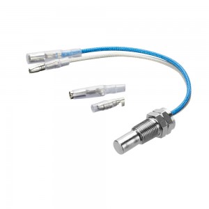 ΒΑΛΒΙΔΑ ΑΙΣΘΗΤΗΡΑΣ ΘΕΡΜΟΚΡΑΣΙΑΣ ΝΕΡΟΥ ΚΑΙ ΛΑΔΙΟΥ