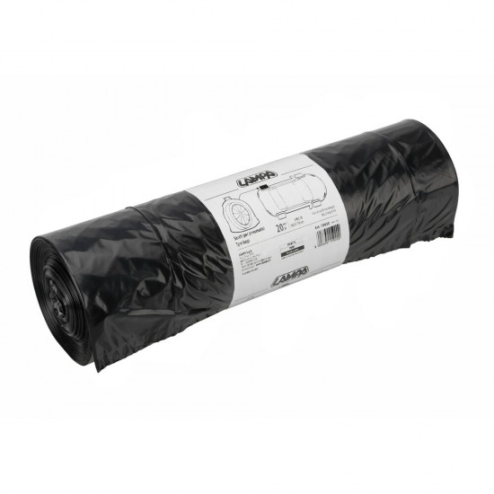 AMC-L1592.0 - ΤΣΑΝΤΕΣ/ΣΑΚΟΥΛΕΣ ΓΙΑ ΠΡΟΣΤΑΣΙΑ & ΑΠΟΘΗΚΕΥΣΗ ΕΛΑΣΤΙΚΩΝ ΣΕ ΜΑΥΡΟ ΧΡΩΜΑ 105x110cm 20ΤΕΜ. ΤΣΑΝΤΕΣ/ΣΑΚΟΥΛΕΣ ΓΙΑ ΠΡΟΣΤΑΣΙΑ & ΑΠΟΘΗΚΕΥΣΗ ΕΛΑΣΤΙΚΩΝ ΣΕ ΜΑΥΡΟ ΧΡΩΜΑ 105x110cm 20ΤΕΜ.