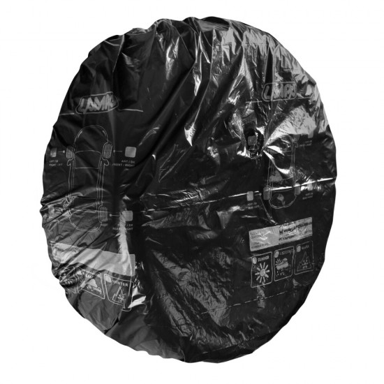 AMC-L1592.0 - ΤΣΑΝΤΕΣ/ΣΑΚΟΥΛΕΣ ΓΙΑ ΠΡΟΣΤΑΣΙΑ & ΑΠΟΘΗΚΕΥΣΗ ΕΛΑΣΤΙΚΩΝ ΣΕ ΜΑΥΡΟ ΧΡΩΜΑ 105x110cm 20ΤΕΜ. ΤΣΑΝΤΕΣ/ΣΑΚΟΥΛΕΣ ΓΙΑ ΠΡΟΣΤΑΣΙΑ & ΑΠΟΘΗΚΕΥΣΗ ΕΛΑΣΤΙΚΩΝ ΣΕ ΜΑΥΡΟ ΧΡΩΜΑ 105x110cm 20ΤΕΜ.