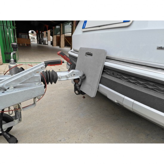 AMC-L1593.9 - ΠΡΟΣΤΑΤΕΥΤΙΚΟ ΠΑΝΕΛ ΚΟΤΣΑΔΟΡΟΥ/ΠΡΟΦΥΛΑΚΤΗΡΑ 2in1 PROTECTOR PAD 345x325x15 mm LAMPA - 1 Τεμ. ΠΡΟΣΤΑΤΕΥΤΙΚΟ ΠΑΝΕΛ ΚΟΤΣΑΔΟΡΟΥ/ΠΡΟΦΥΛΑΚΤΗΡΑ 2in1 PROTECTOR PAD 345x325x15 mm LAMPA - 1 Τεμ.