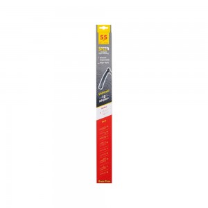 ΥΑΛΟΚΑΘΑΡΙΣΤΗΡΑΣ GRAN PREE SPEED MULTI-FIT ΜΕ 10 ΑΝΤΑΠΤΟΡΕΣ 55CM 22'' LAMPA - 1 TEM. ΥΑΛΟΚΑΘΑΡΙΣΤΗΡΑΣ GRAN PREE SPEED MULTI-FIT ΜΕ 10 ΑΝΤΑΠΤΟΡΕΣ 55CM 22'' LAMPA - 1 TEM.