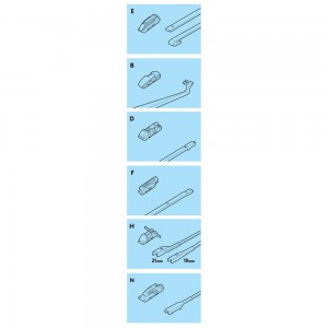 ΥΑΛΟΚΑΘΑΡΙΣΤΗΡΑΣ GRAN PREE SPEED MULTI-FIT ΜΕ 6 ΑΝΤΑΠΤΟΡΕΣ 58CM 23'' LAMPA - 1 TEM. ΥΑΛΟΚΑΘΑΡΙΣΤΗΡΑΣ GRAN PREE SPEED MULTI-FIT ΜΕ 6 ΑΝΤΑΠΤΟΡΕΣ 58CM 23'' LAMPA - 1 TEM.