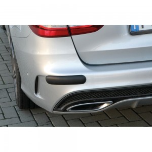 ΠΡΟΣΤΑΤΕΥΤΙΚΑ ΠΡΟΦΥΛΑΚΤΗΡΑ BUMPER PROTECTOR ΜΑΥΡΑ 250x52mm ΜΕ ΑΥΤΟΚΟΛΛΗΤΗ ΤΑΙΝΙΑ 3M 2 ΤΕΜ. ΠΡΟΣΤΑΤΕΥΤΙΚΑ ΠΡΟΦΥΛΑΚΤΗΡΑ BUMPER PROTECTOR ΜΑΥΡΑ 250x52mm ΜΕ ΑΥΤΟΚΟΛΛΗΤΗ ΤΑΙΝΙΑ 3M 2 ΤΕΜ.