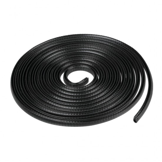 AMC-L2083.2 - ΠΡΟΣΤΑΤΕΥΤΙΚΟ ΠΟΡΤΑΣ ARMOURED PROTECTOR ΛΑΣΤΙΧΕΝΙΟ ΜΕ ΕΣΩΤΕΡΙΚΟ ΛΑΜΑΚΙ 500cm ΜΑΥΡΟ 1 ΤΕΜ. ΠΡΟΣΤΑΤΕΥΤΙΚΟ ΠΟΡΤΑΣ ARMOURED PROTECTOR ΛΑΣΤΙΧΕΝΙΟ ΜΕ ΕΣΩΤΕΡΙΚΟ ΛΑΜΑΚΙ 500cm ΜΑΥΡΟ 1 ΤΕΜ.