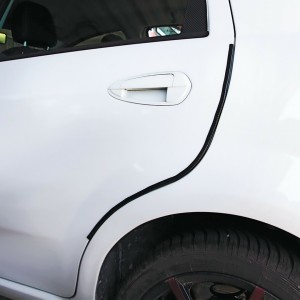 ΠΡΟΣΤΑΤΕΥΤΙΚΑ ΠΟΡΤΑΣ ARMOURED PROTECTOR ΛΑΣΤΙΧΕΝΙΑ ΜΕ ΕΣΩΤΕΡΙΚΟ ΛΑΜΑΚΙ 65cm ΜΑΥΡΟ 2ΤΕΜ. ΠΡΟΣΤΑΤΕΥΤΙΚΑ ΠΟΡΤΑΣ ARMOURED PROTECTOR ΛΑΣΤΙΧΕΝΙΑ ΜΕ ΕΣΩΤΕΡΙΚΟ ΛΑΜΑΚΙ 65cm ΜΑΥΡΟ 2ΤΕΜ.